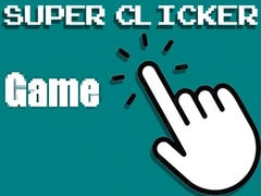 Igra Super Clicker Game