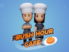 Igra Rush Hour Cafe