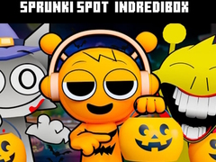 Igra sprunki spot indredibox