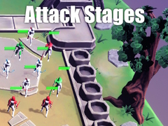 Igra Attack Stages