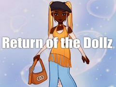 Igra Return of the Dollz