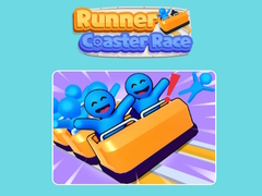 Igra Runner Coaster Race