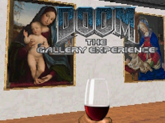 Igra DOOM: The Gallery Experience