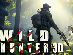 Igra Wild Hunter 3D