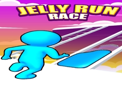 Igra Jelly Run Race