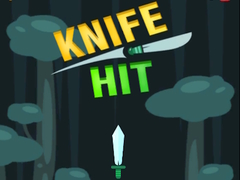 Igra KnifeHit