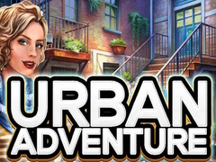 Igra Urban Adventure