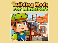 Igra Building Mods For Minecraft 