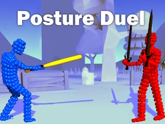 Igra Posture Duel