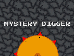 Igra Mystery Digger