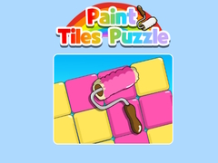 Igra Paint Tiles Puzzle