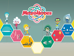 Igra Meteoheroes