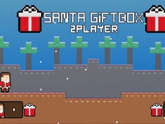 Igra Santa Giftbox 2 Player