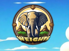 Igra Weight Of Elephants