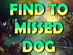 Igra Find To Missed Dog