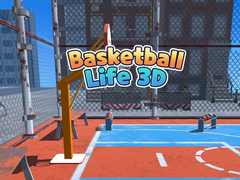 Igra Basketball Life 3D