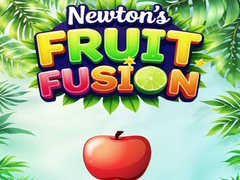 Igra Newton's Fruit Fusion 