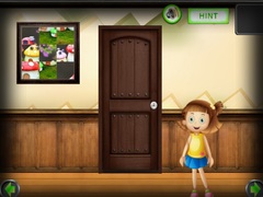 Igra Amgel Easy Room Escape 1