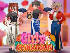 Igra Girly Chinatown