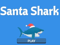 Igra Santa Shark