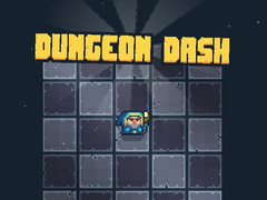 Igra Dungeon Dash