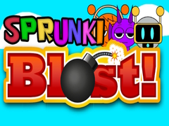 Igra Blast Sprunki