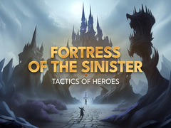 Igra Fortress of the Sinister