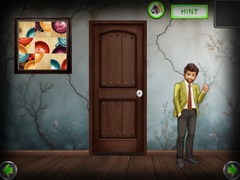 Igra Amgel Easy Room Escape 243