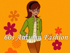 Igra 60s Autumn Fashion