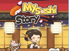 Igra My Sushi Story