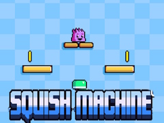 Igra Squish Machine