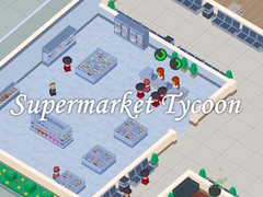 Igra Supermarket Tycoon