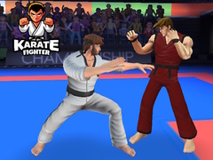 Igra Karate Fighter