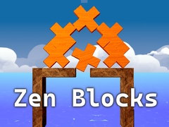 Igra Zen Blocks