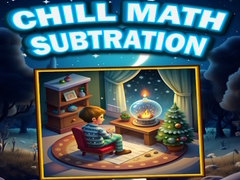 Igra Chill Math Subtraction