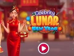 Igra Celebrity Lunar New Year