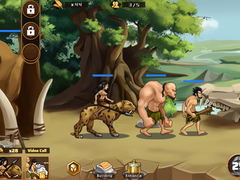 Igra Monster Heroes Of Myths