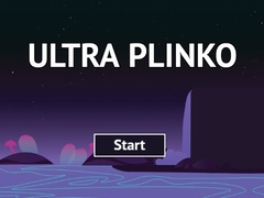 Igra Ultra Plinko