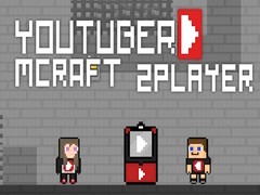 Igra Youtuber Mcraft 2Player