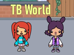 Igra TB World