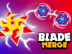 Igra Blade Merge