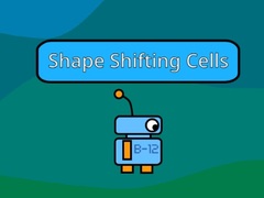 Igra Shape Shifting Cells