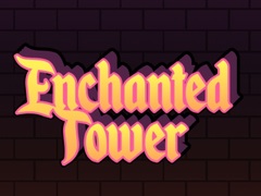 Igra Enchanted Tower