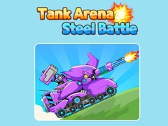 Igra Tank Arena Steel Battle 