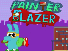 Igra Painter Blazer