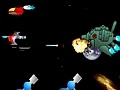 Igra Space War