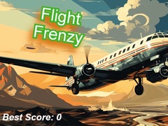 Igra Flight Frenzy