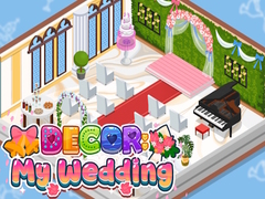 Igra Decor: My Wedding