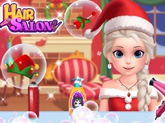 Igra Hair Salon: Beauty Salon Game