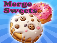 Igra Merge Sweets